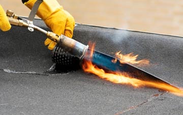 flat roof repairs Rhydgaled, Conwy