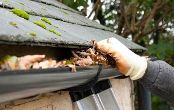 gutter cleaning Rhydgaled, Conwy