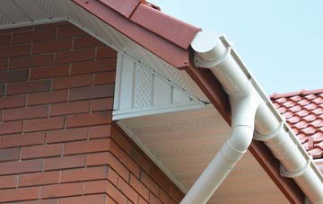 Rhydgaled soffit repair costs