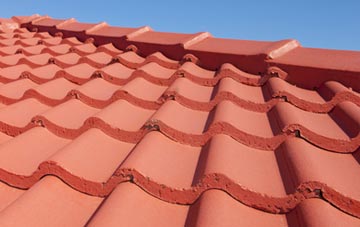 Rhydgaled tile and slate roof replacement