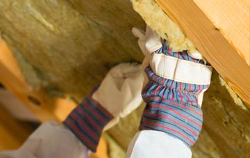types of Rhydgaled pitched roof insulation materials