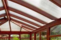 Rhydgaled conservatory roofing insulation