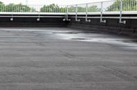 find rated Rhydgaled flat roofing companies