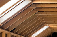 Rhydgaled tapered roof insulation quotes